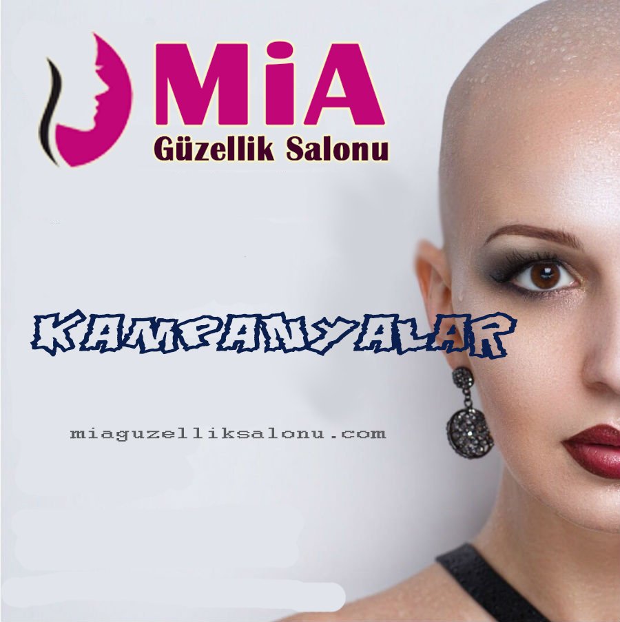 Mia Güzellik Salonu